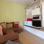 Appartement Alte Falknerei *