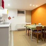 Alte Falknerei Appartement Weimar (Thuringia)