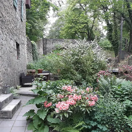 Alte Falknerei Apartment