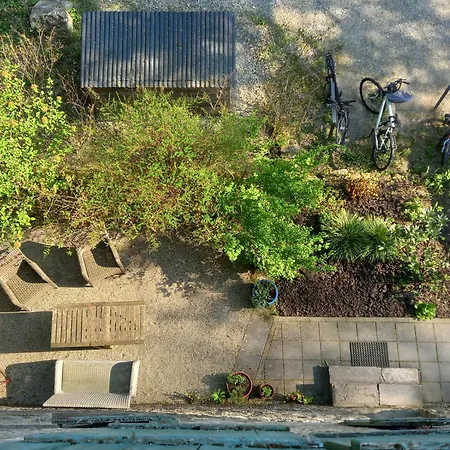 阿尔特法尔内雷公寓