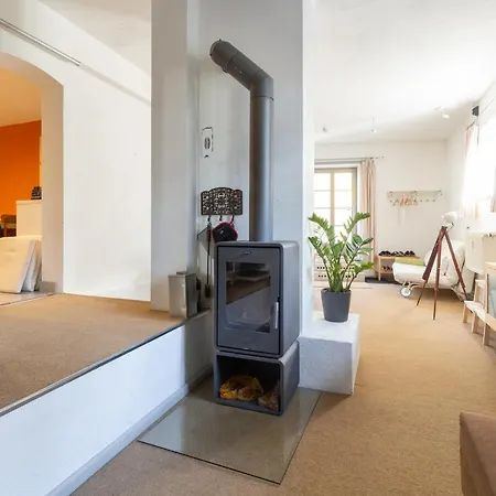 Alte Falknerei Appartamento