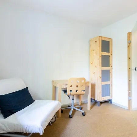 Alte Falknerei Apartment Weimar (Thuringia)
