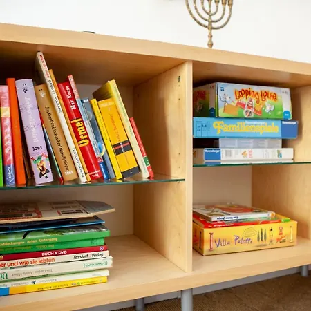 Alte Falknerei * Weimar (Thuringia)