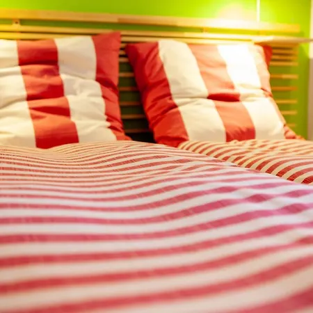 阿尔特法尔内雷公寓 魏玛