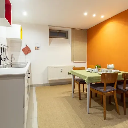 Alte Falknerei Apartment Weimar (Thuringia)