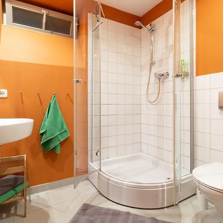 Alte Falknerei Apartment Weimar (Thuringia)
