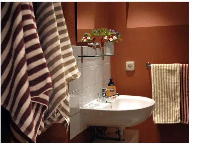 Alte Falknerei Weimar (Thuringia)