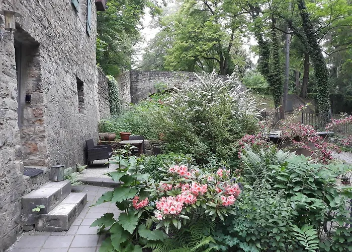 Alte Falknerei Appartement