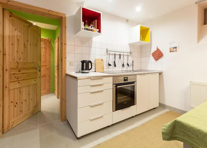 Appartamento Alte Falknerei Weimar (Thuringia)